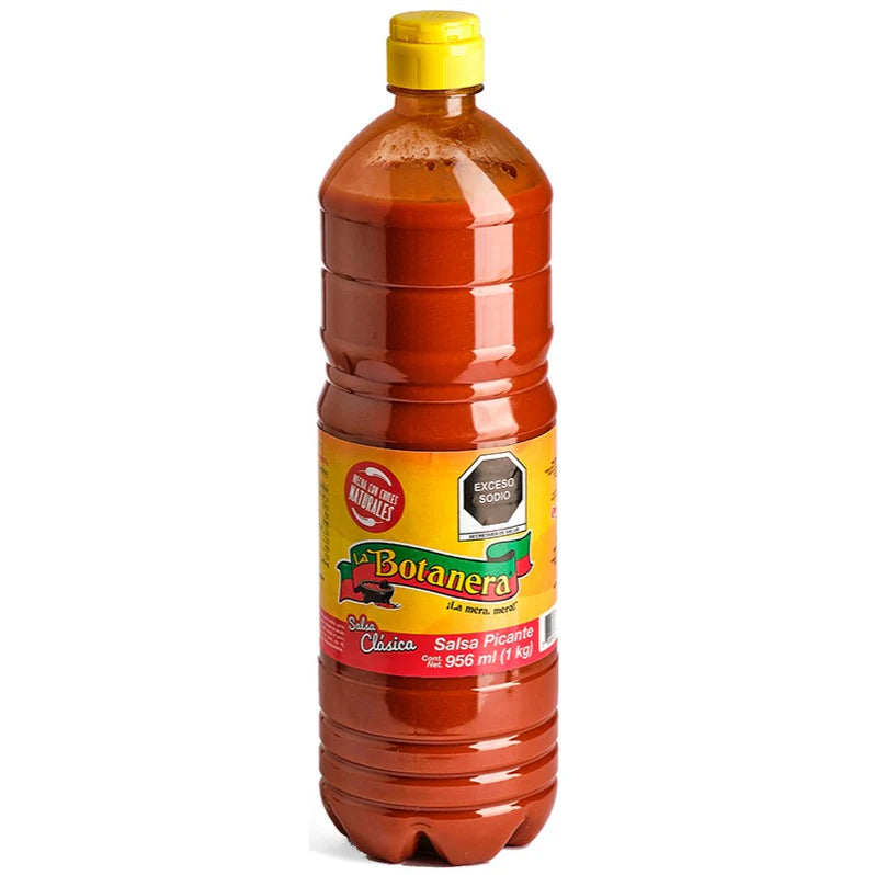 LA BOTANERA CLÁSICA 1 l