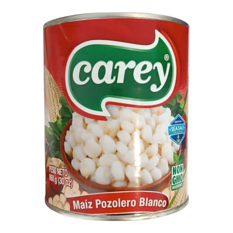 Carey Maíz Pozolero 860 g