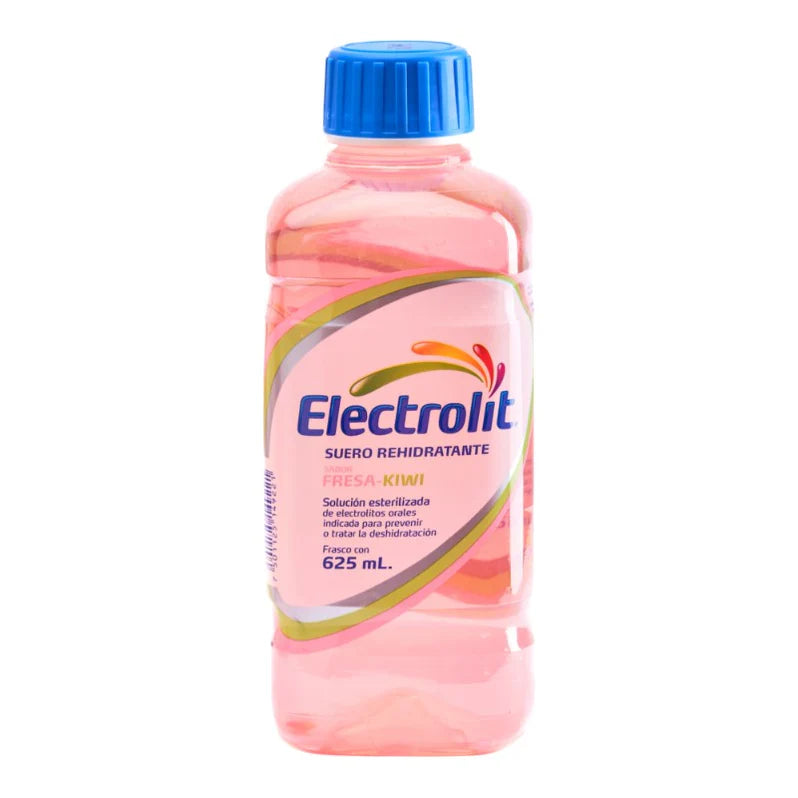 Electrolit Strawberry Kiwi 625 ml
