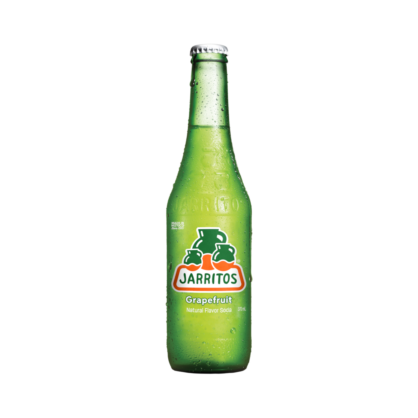 Jarritos Grapefruit 370 ml