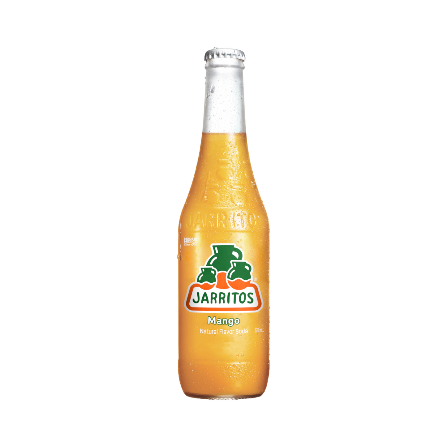 Jarritos Mango 370 ml