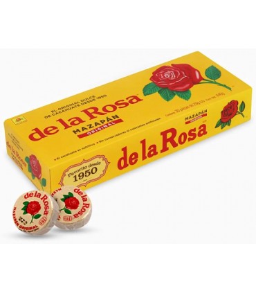Mazapan De La Rosa 840g (30szt)