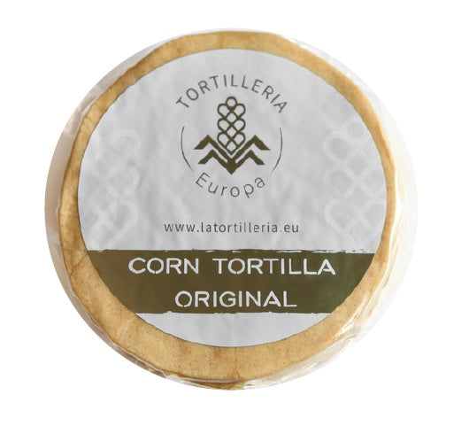 TORTILLE