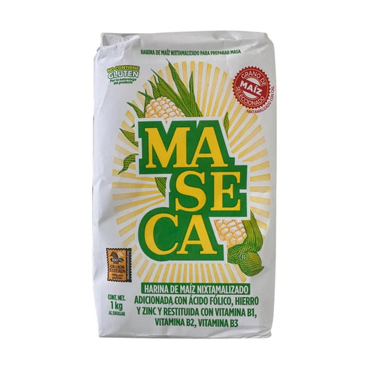 MASECA - Flour 1 kg