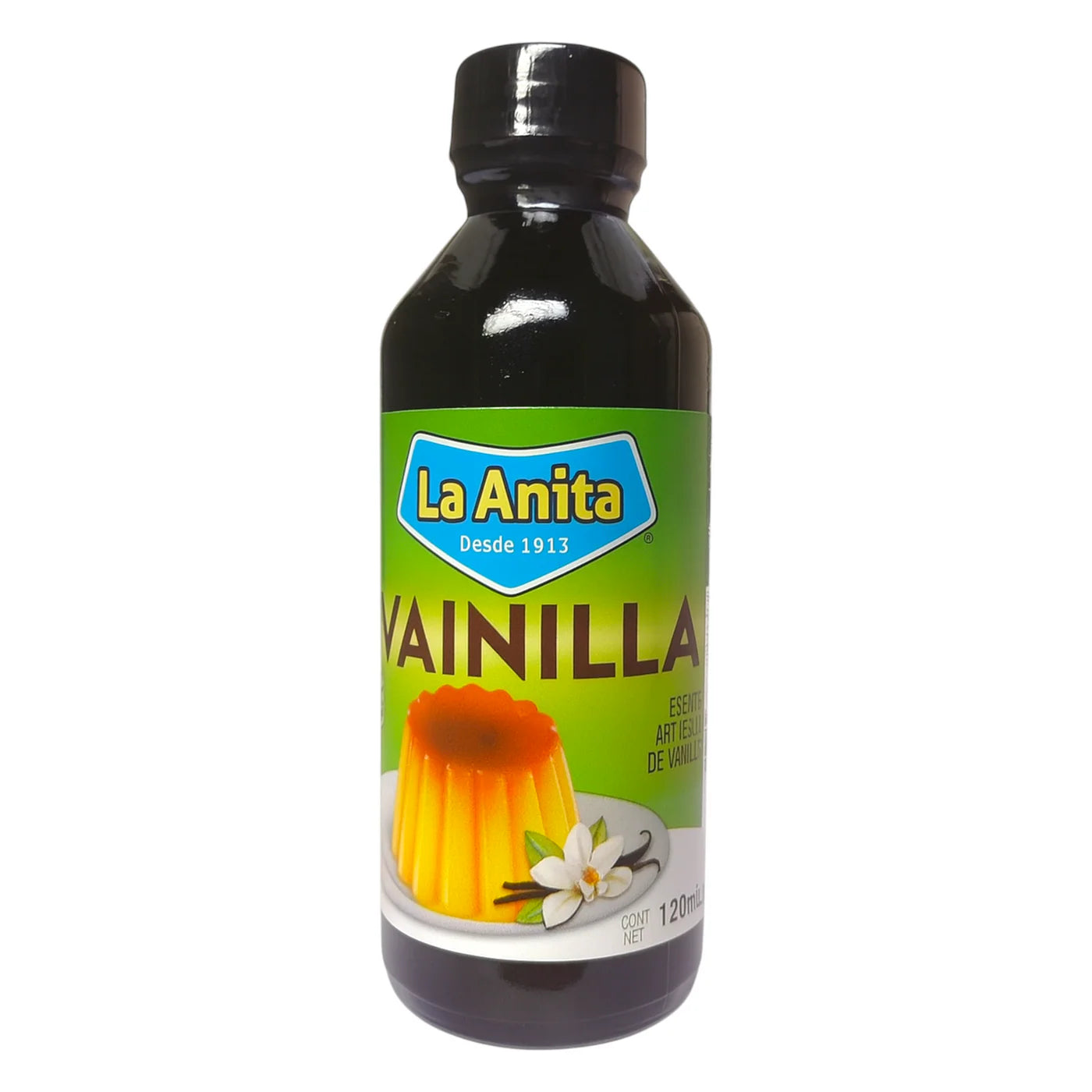 La Anita Vainilla Artificial 120 ml
