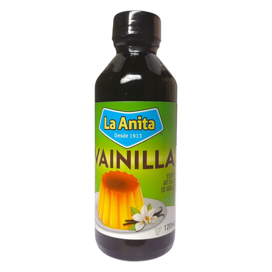 La Anita Vainilla Artificial 120 ml