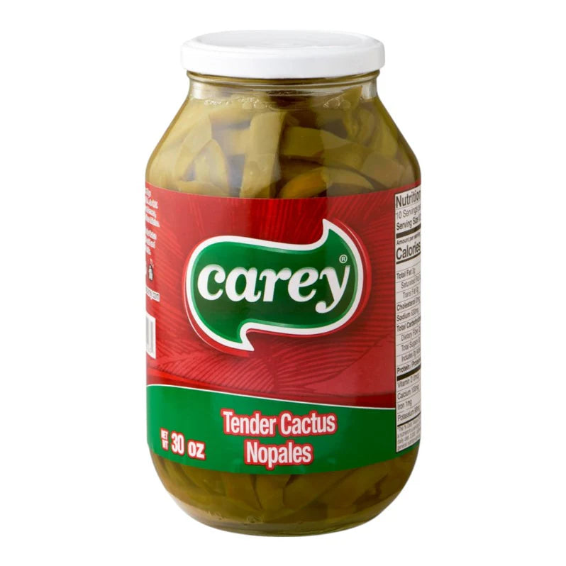 CAREY NOPALES (CACTUS) 935 g