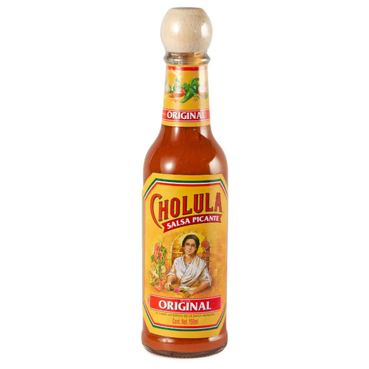 Cholula Orginal 150 ml 🌶️