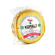 KOMALI Tortillas de Maíz 15 cm / 500 g