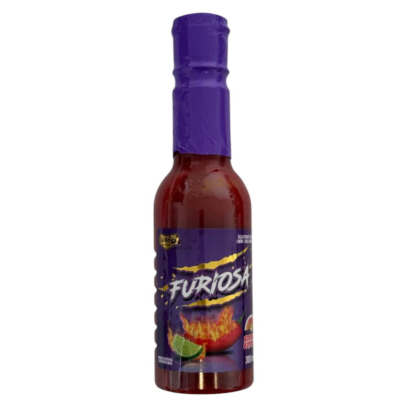 La Anita Furiosa Fuego 300 ml