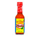 EL YUCATECO RED HABANERO 120 ml