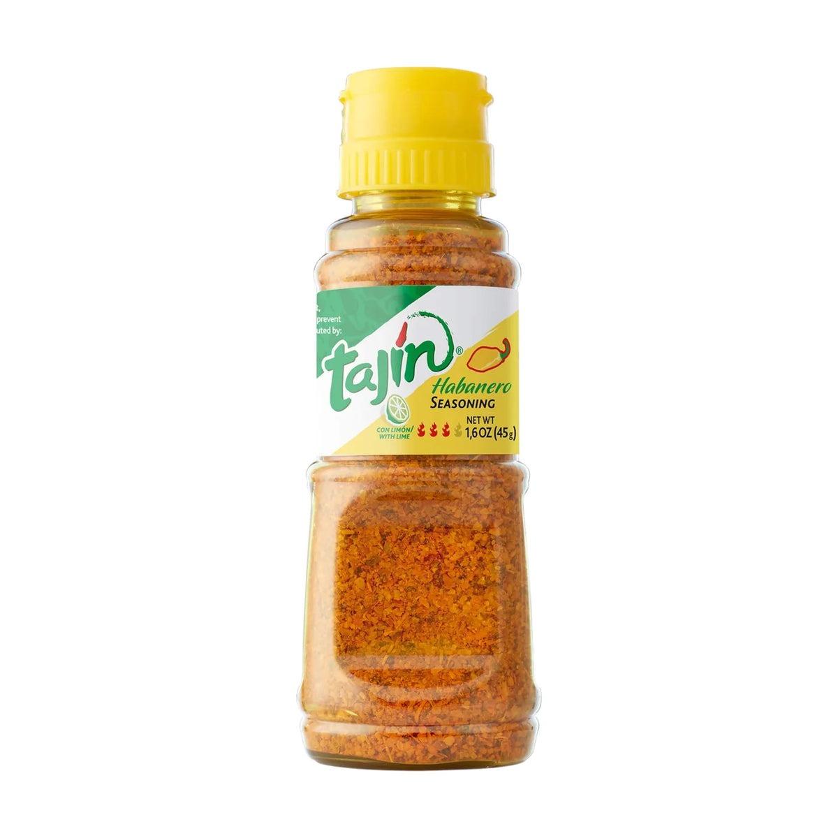 Tajín Habanero 45 g