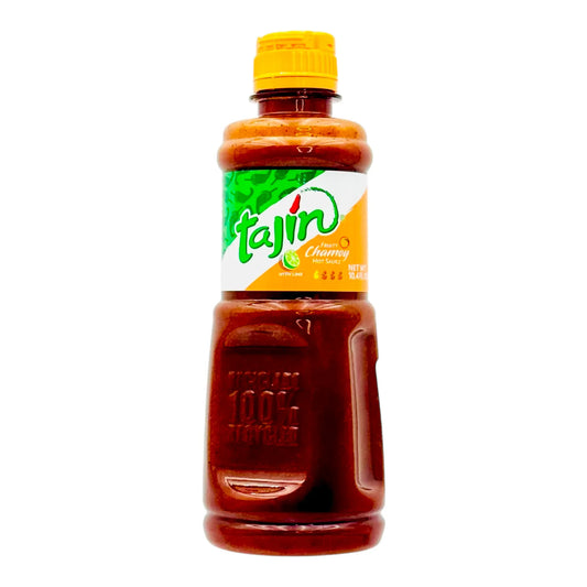 Tajin Chamoy Sauce 308 ml