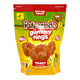 CANDY DE LA ROSA PULPARINDO GUMMY RINGS MANGO 255 ​​g