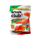CANDY SNAK CLUB TAJIN PEACH RINGS 71 g (check more)
