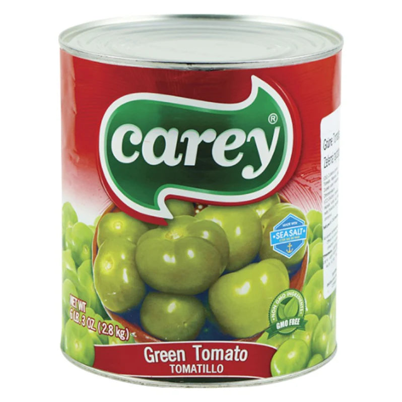 Carey Tomatillo Entero 2.8 kg