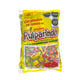 De La Rosa Pulparindo Filled Tamarind Candy (100 x 5 g)