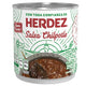HERDEZ SALSA CHIPOTLE 210 g
