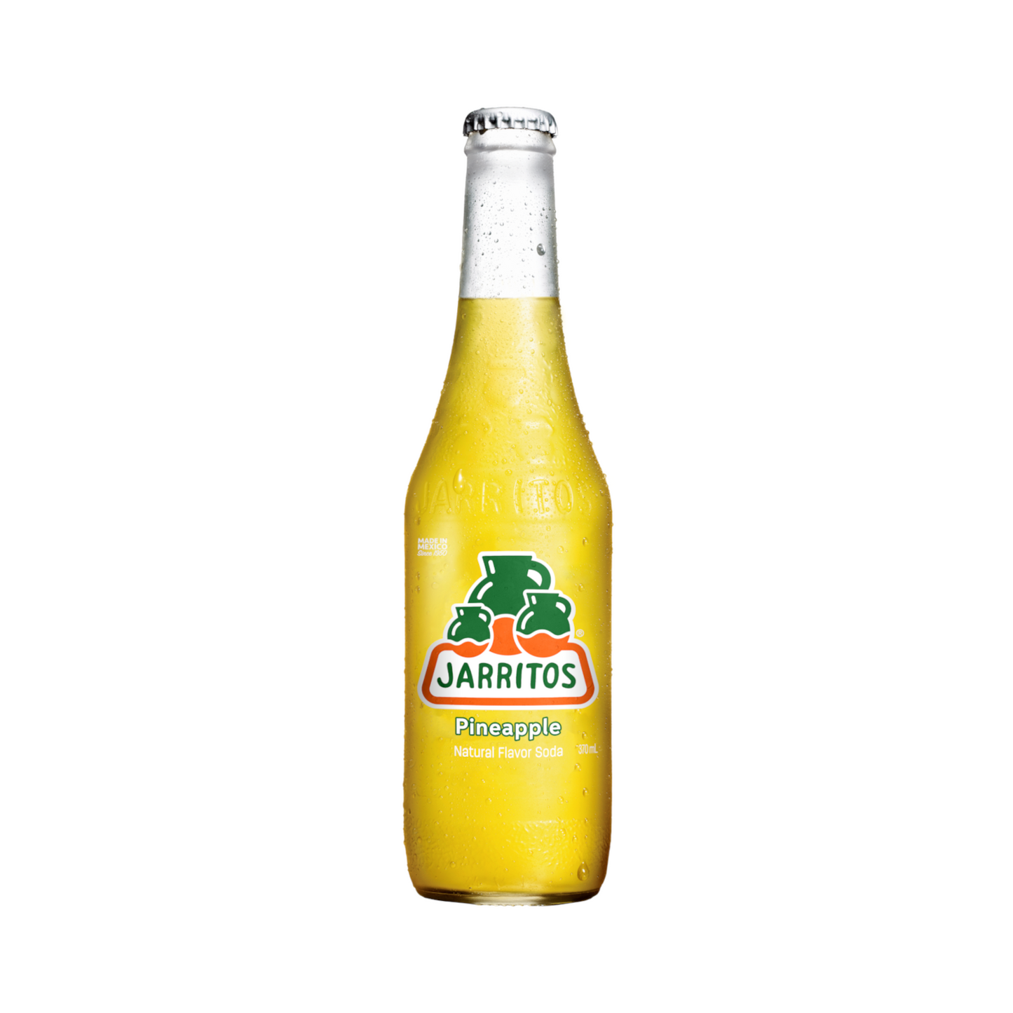 Jarritos Pineapple 370 ml 