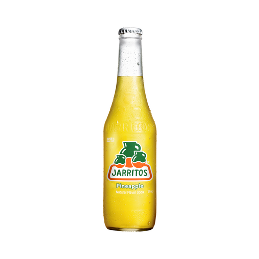 Jarritos Pineapple 370 ml 