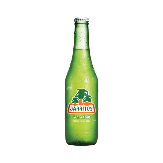 Jarritos Grapefruit 370 ml