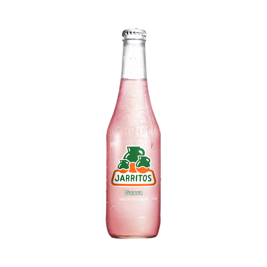 Jarritos Guava 370 ml