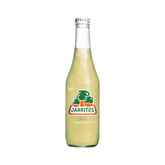 Jarritos Lime 370 ml