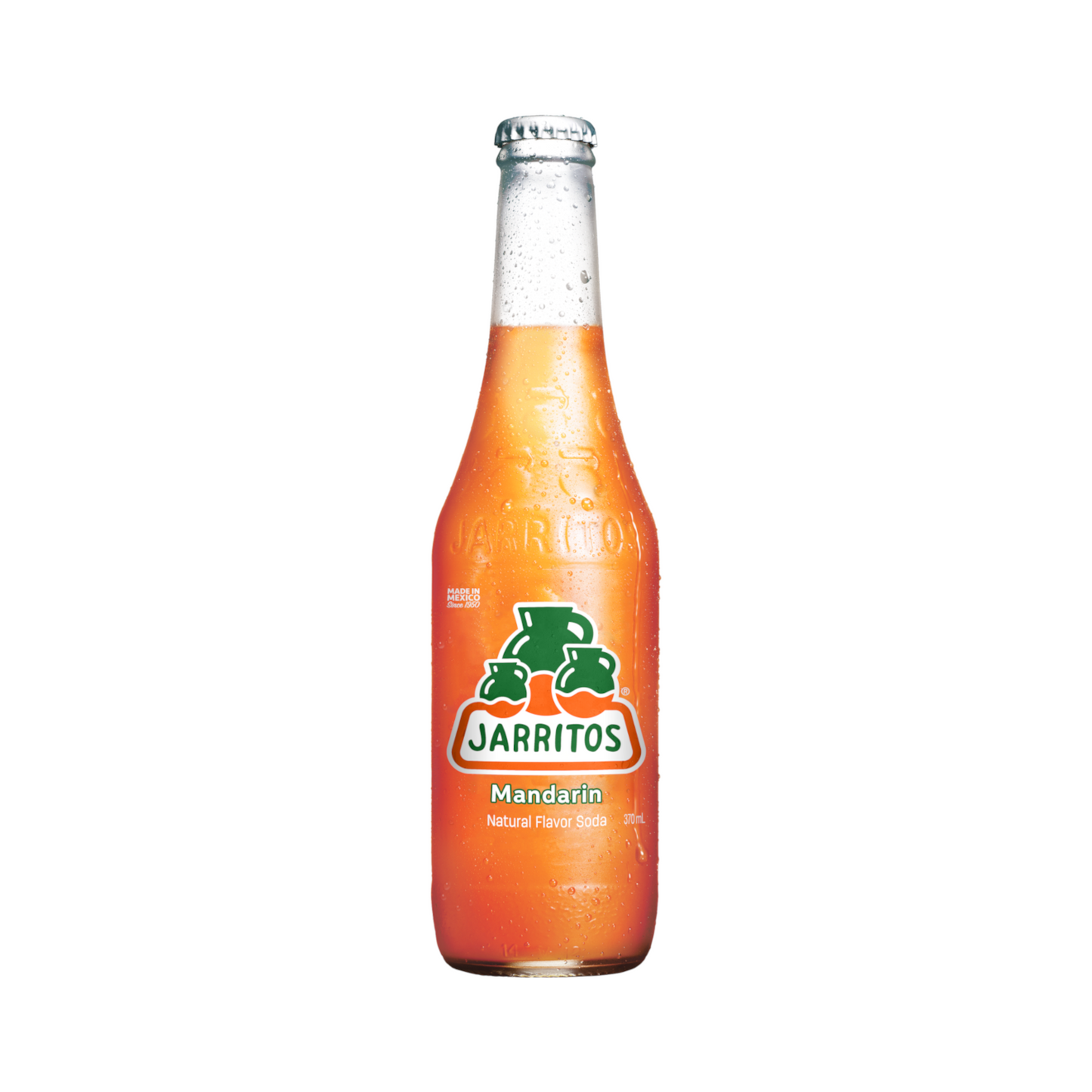 Jarritos Mandarin 370 ml