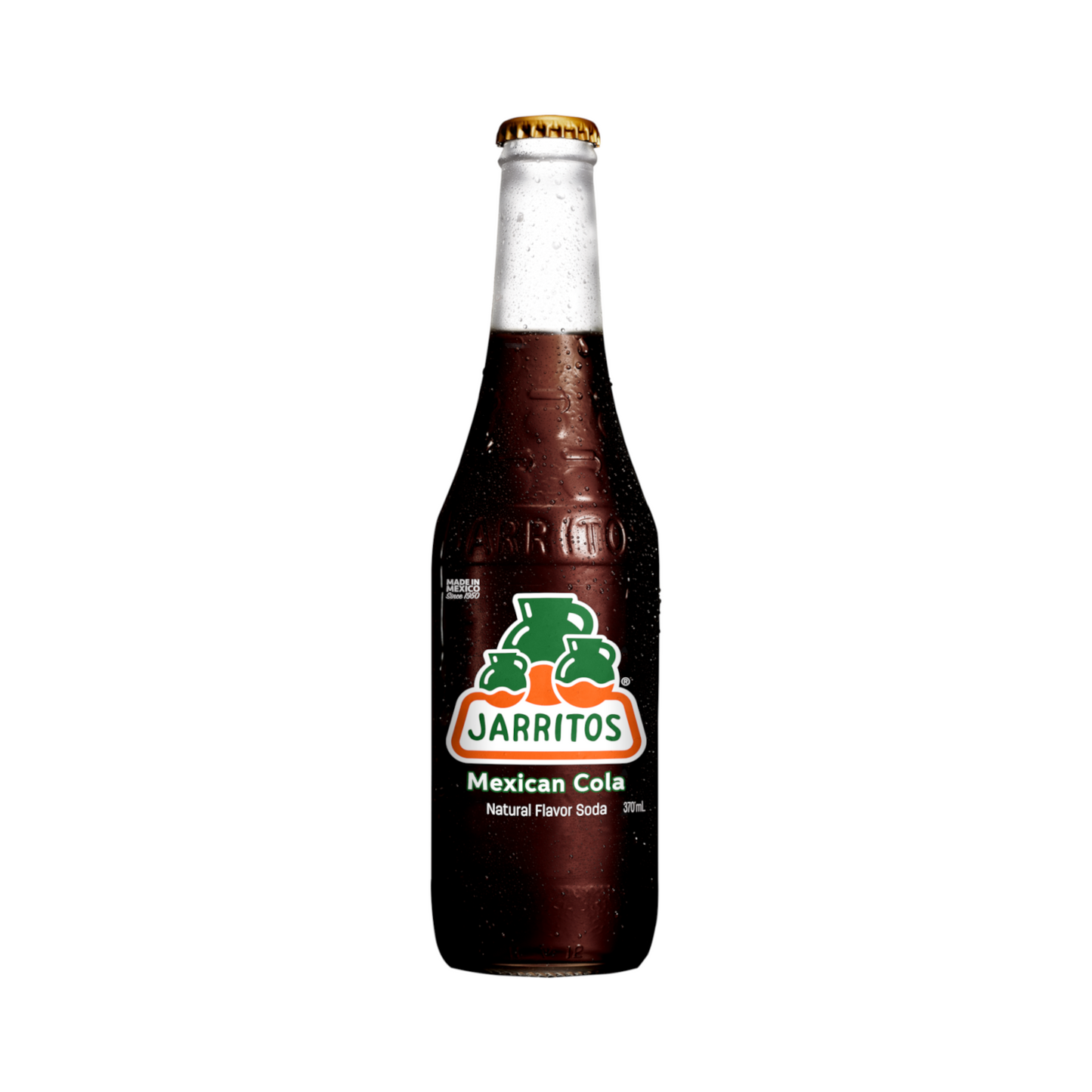 Jarritos Mexican Cola 370 ml 