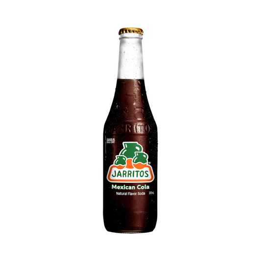 Jarritos Mexican Cola 370 ml 