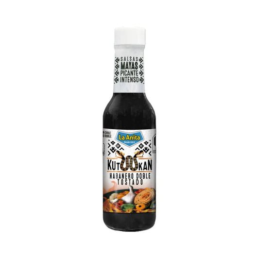 La Anita Burnt Habanero Kut Kan 145 ml MAKE