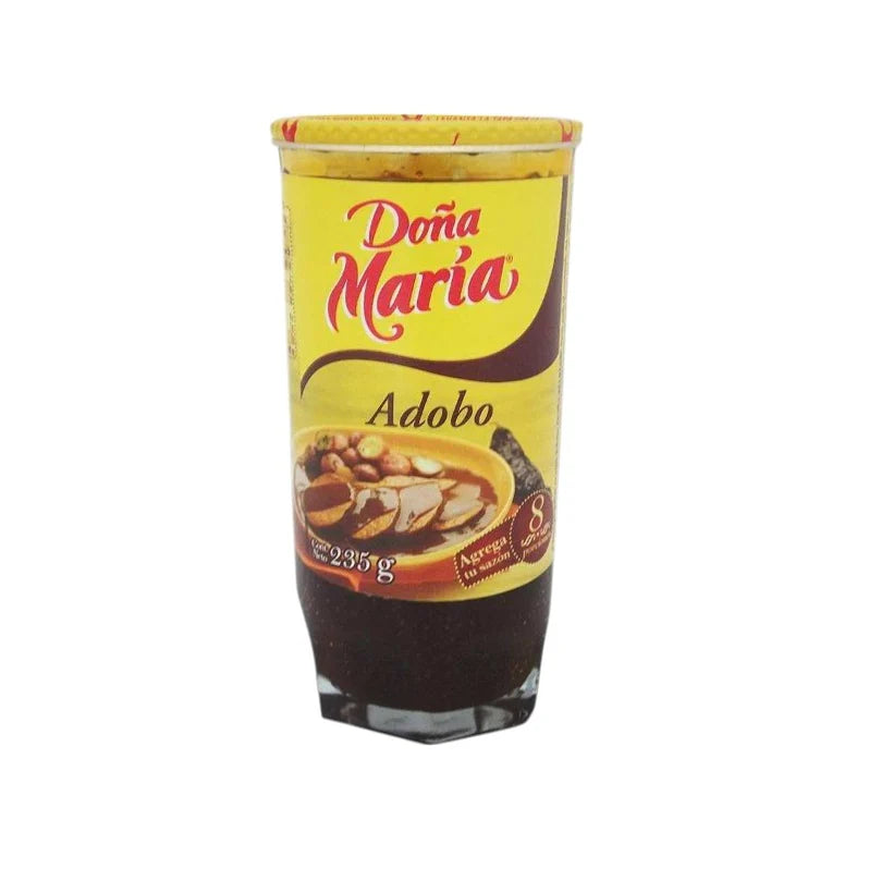 Doña Maria Mole Adobo Pasta 235 g