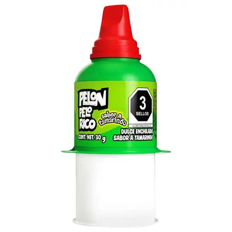 Pelon Pelo Rico 30 g