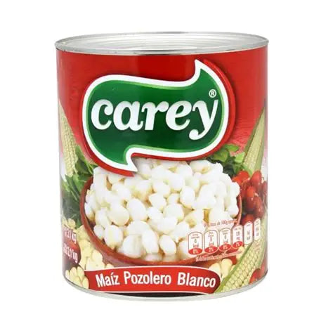 Carey Pozolero Corn 3.1 kg