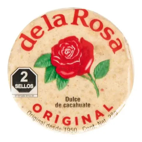 Mazapan De La Rosa 28g 1szt