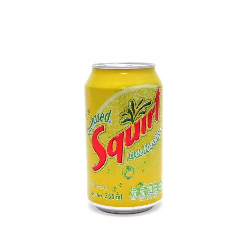 Squirt 355 ml