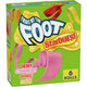 STARBURST FRUIT BY THE FOOT