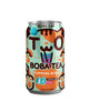 BOBA CAT Cantaloupe Pear Tea 320 ml