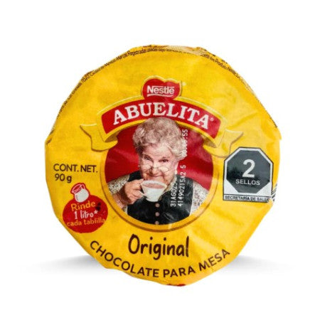 Nestle Chocolate Abuelita 90 g