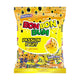 COLOMBINA BONBONBUM PASSION FRUIT 24 x 17 g