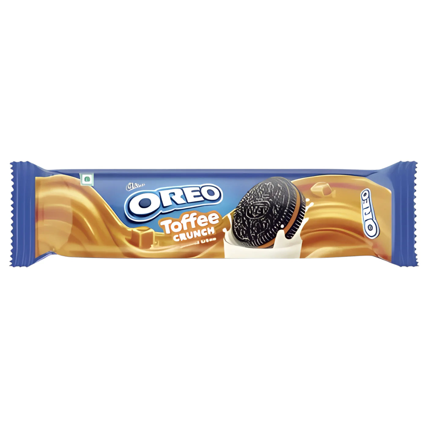OREO TOFFEE CRUNCH CREME 125 g
