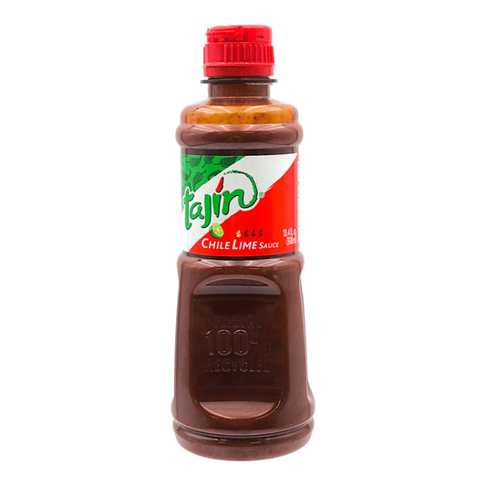 Tajin Chilli Lime Sauce 308 ml