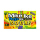 Mike & Ike Mega Mix Sour Theater Box 120 g