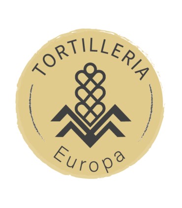 Tortillería Europa Flour Tortillas 15 cm/305 g